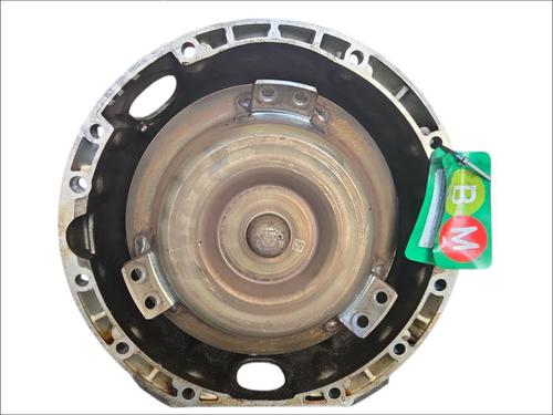 Used Gearbox Gearbox MERCEDES-BENZ SPRINTER 3-t Van (B906) 216 CDI (906.611, 906.613) (163 hp) 33589713 33589713