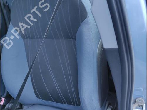 Used Front left seatbelt Front left seatbelt OPEL CORSA D (S07) 1.3 CDTI (L08, L68) (90 hp) 36575894 36575894