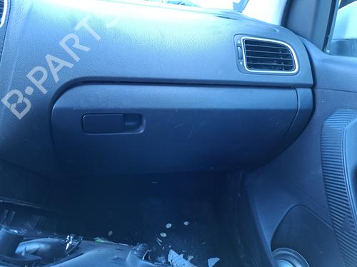 Handskerum Handskerum VW POLO V (6R1, 6C1) [2009-2022] 36002827 36002827