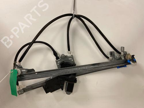Rear left window mechanism RENAULT ESPACE IV (JK0/1_) 3.0 dCi (JK0E, JK0Y) | BP36047979C24 - Image 3