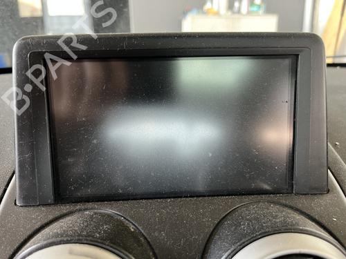 Used Display monitor Display monitor NISSAN QASHQAI I (J10, NJ10) 2.0 dCi (150 hp) 34569856 34569856