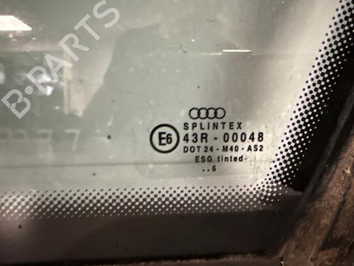 Used Rear right quarter glass Rear right quarter glass 38426930 38426930