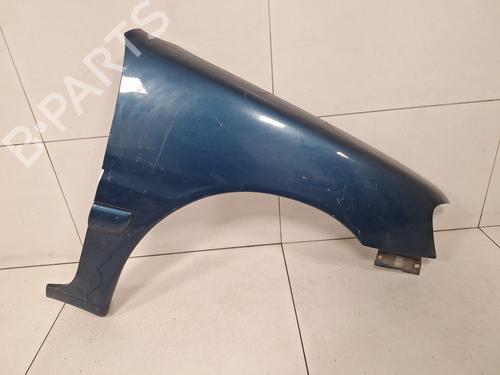 Used Right front fenders Right front fenders PEUGEOT 106 II (1A_, 1C_) [1996-2005] 33573200 33573200