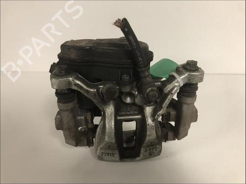 Left rear brake caliper TOYOTA COROLLA Hatchback (_E21_, _EA1_, _EH1_) 1.8 Hybrid (ZWE211, ZWE219) | BP37752570M107 - Image 2