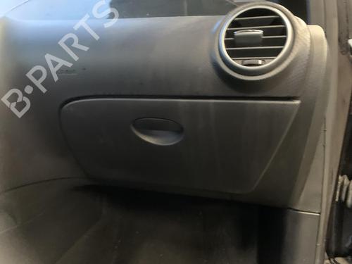 Used Glove box Glove box SEAT LEON (1P1) 2.0 TFSI (240 hp) 36578890 36578890