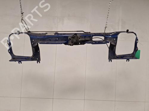 Used Front slam panel Front slam panel FIAT DOBLO MPV (119_, 223_) [2001-2026] 33572117 33572117