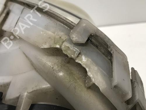 Used Right headlight Right headlight SMART FORTWO Coupe (450) 0.7 (450.352, 450.332) (61 hp) 33601276 33601276