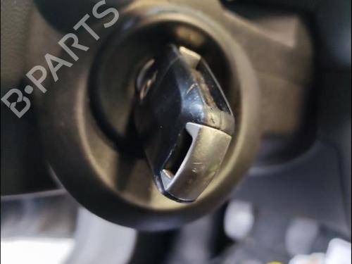 Used Ignition barrel Ignition barrel OPEL CORSA D (S07) [2006-2015] 36574023 36574023