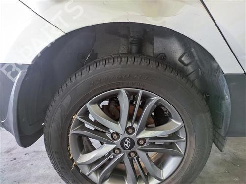 Used Wheel arch Wheel arch HYUNDAI ix35 (LM, EL, ELH) 1.7 CRDi (116 hp) 35907815 35907815