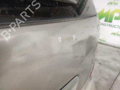 Used Tailgate Tailgate MERCEDES-BENZ M-CLASS (W164) ML 280 CDI 4-matic (164.120) (190 hp) 33593735 33593735