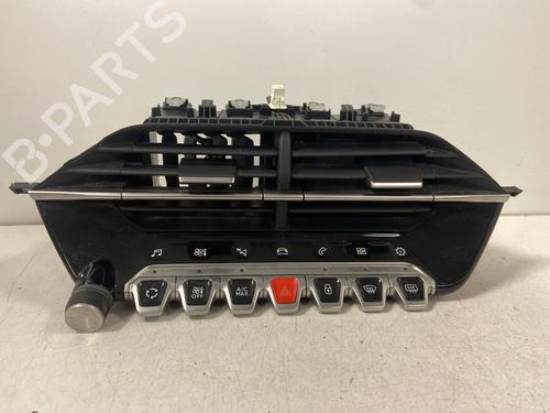 Used Climate control Climate control 39550180 39550180