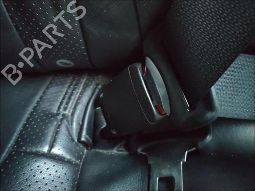 Used Seat buckle Seat buckle CITROËN C-CROSSER (VU_, VV_) 2.2 HDi (156 hp) 35907507 35907507