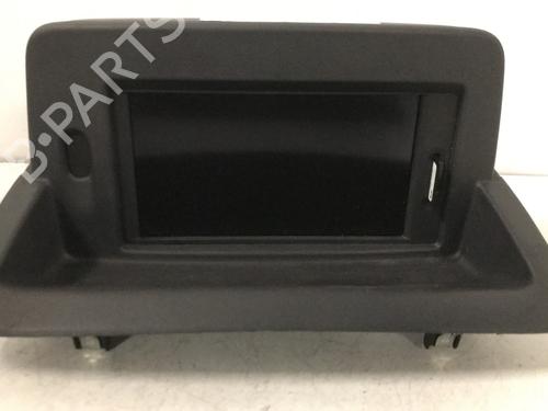 Display Display RENAULT CLIO III (BR0/1, CR0/1) 1.5 dCi (88 hp) 33837286 33837286