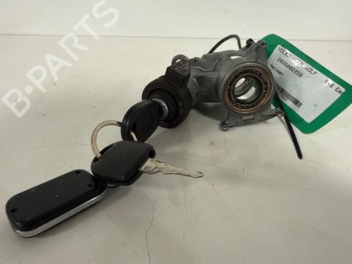 Used Ignition barrel Ignition barrel 37255500 37255500