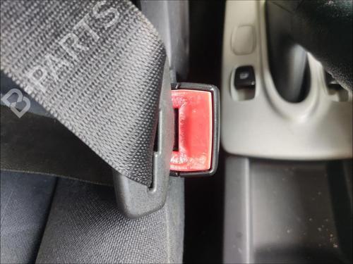 Boucle de ceinture de sécurité Boucle de ceinture de sécurité SMART FORFOUR (454) 1.3 (454.031) (95 hp) 36575486 36575486