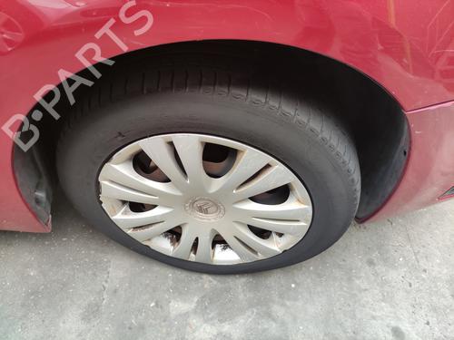 Hjulbue Hjulbue CITROËN C4 Grand Picasso I (UA_) [2006-2013] 34451615 34451615