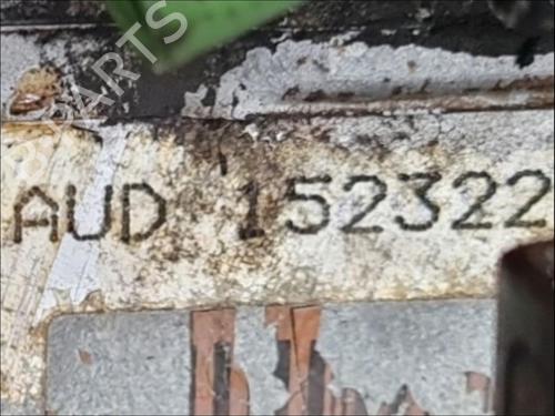 Engine VW POLO (6N2) | BP33582415M1 - Image 4