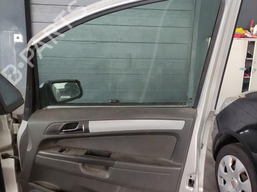 Used Front right window mechanism Front right window mechanism OPEL ZAFIRA / ZAFIRA FAMILY B (A05) 1.9 CDTI (M75) (100 hp) 35910606 35910606