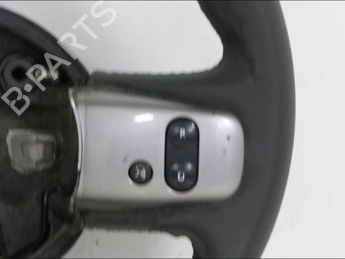 Steering wheel RENAULT TWINGO III (BCM_, BCA_) 0.9 TCe 110 | BP33578319C49 - Image 2