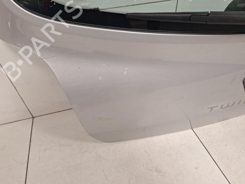 tailgate-renault-twingo-ii-cn0_-2007-33589362 main image