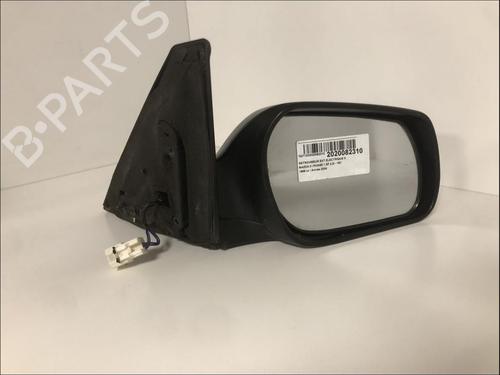 Used Right mirror Right mirror MAZDA 3 (BK) [2003-2009] 33585915 33585915