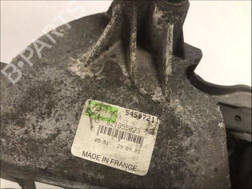 Used Front wiper motor Front wiper motor AUDI A2 (8Z0) 1.4 (75 hp) 33588551 33588551