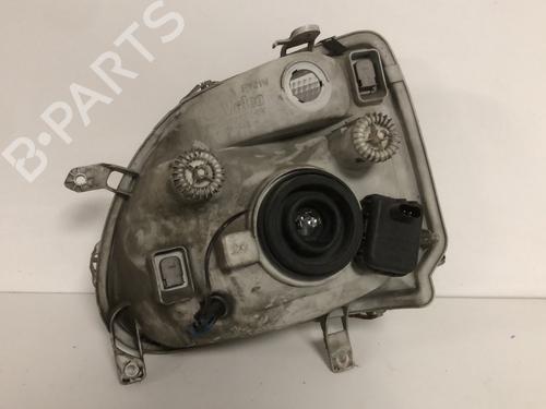 Used Right headlight Right headlight OPEL AGILA A (H00) 1.0 12V (F68) (58 hp) 33596622 33596622