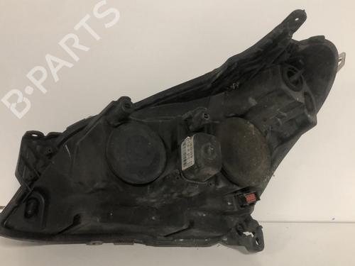 Used Right headlight Right headlight OPEL ASTRA H GTC (A04) [2005-2010] 33596465 33596465