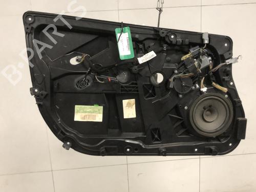 Used Front left window mechanism Front left window mechanism FORD FIESTA VI (CB1, CCN) 1.25 (82 hp) 33596506 33596506