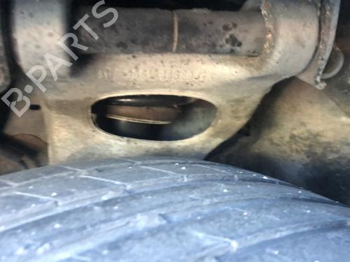 Used Left front shock absorber Left front shock absorber CITROËN C5 III (RD_) [2008-2017] 35914931 35914931
