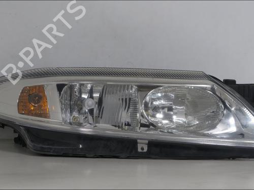 Used Right headlight Right headlight RENAULT LAGUNA II (BG0/1_) 2.0 16V (BG00, BG0K, BG0P, BG0W) (135 hp) 33573511 33573511