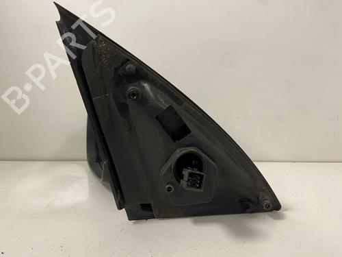 Used Left mirror Left mirror OPEL CORSA C (X01) [2000-2009] 35993681 35993681