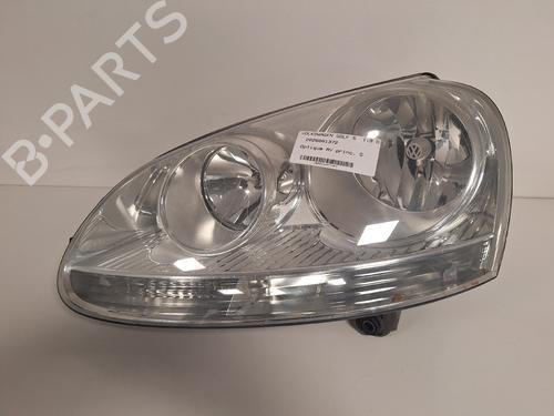 Left headlight VW GOLF V (1K1) 1.9 TDI | BP36048025C28 - Image 2
