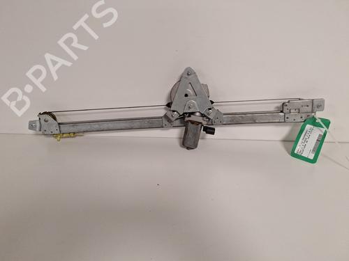Front left window mechanism RENAULT TRAFIC II Van (FL) 2.0 dCi 90 (FL0H, FL00, FL01, FL0M, FL0P, FL0S) | BP33592487C22 - Image 2
