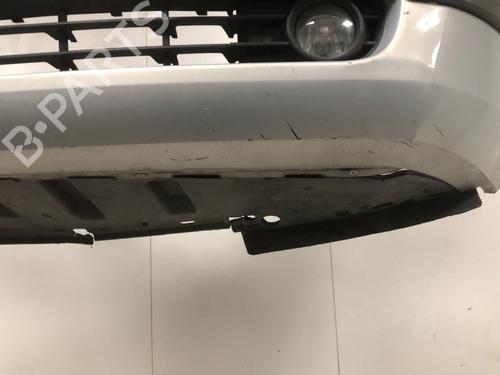 Used Front bumper Front bumper RENAULT MEGANE II (BM0/1_, CM0/1_) 1.9 dCi (BM0G, CM0G) (120 hp) 33592397 33592397