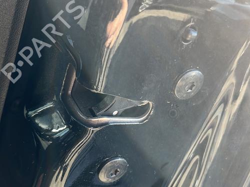 Used Front right lock Front right lock PEUGEOT 208 I (CA_, CC_) 1.2 THP 110 (110 hp) 33653320 33653320