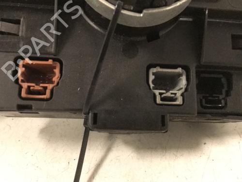 Used Steering column stalk Steering column stalk PEUGEOT 206 Hatchback (2A/C) [1998-2012] 33742092 33742092