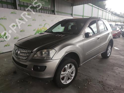 Electronic module MERCEDES-BENZ M-CLASS (W164) ML 280 CDI 4-matic (164.120) | BP36576926M83 - Image 2