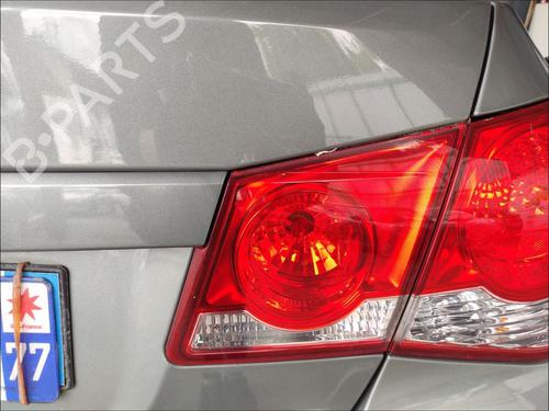 Used Right tailgate light Right tailgate light CHEVROLET CRUZE (J300) [2009-2026] 35908769 35908769