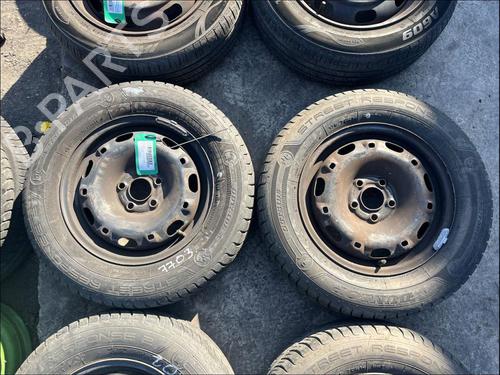 Fælk Fælk SEAT IBIZA IV SC (6J1, 6P5) 1.4 TDI (80 hp) 33587561 33587561