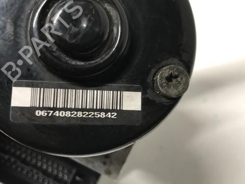 Used ABS pump ABS pump AUDI A3 Sportback (8PA) [2004-2015] 33603145 33603145