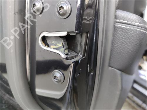 front-left-lock-opel-astra-h-a04-2004-2005-2006-2007-2008-2009-2010-2011-2012-2013-2014-35907467 main image