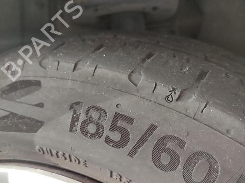 Used Right front shock absorber Right front shock absorber 36576167 36576167