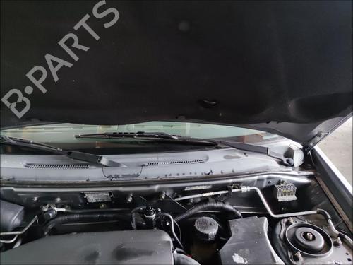 Used Front wiper motor Front wiper motor VOLVO S40 I (644) [1995-2004] 33590798 33590798