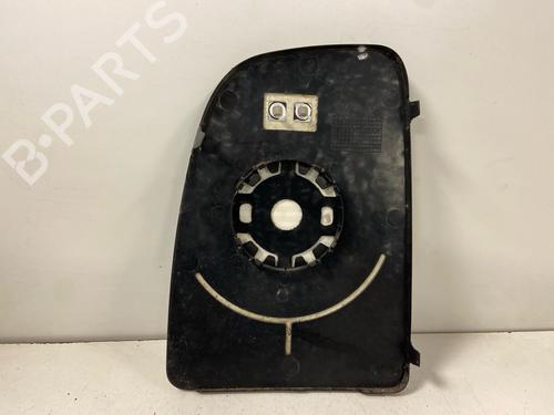 Used Right mirror glass Right mirror glass 37229556 37229556