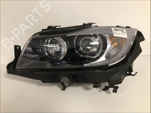 Left headlight BMW 3 (E90) | BP35907449C28 - Image 2