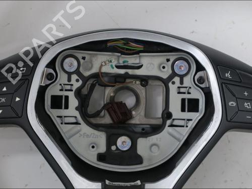 Used Steering wheel Steering wheel MERCEDES-BENZ A-CLASS (W176) A 180 CDI / d (176.012) (109 hp) 33573361 33573361