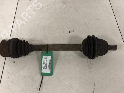 Used Left front driveshaft Left front driveshaft FORD FOCUS C-MAX (DM2) 1.6 Ti (115 hp) 33596431 33596431
