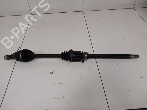 Used Right front driveshaft Right front driveshaft 38766993 38766993