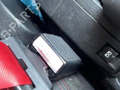 Used Seat buckle Seat buckle 36580929 36580929